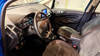 EcoSport - DESDE 217€/MES ¡SIN PAGAR EN ENTRADA!