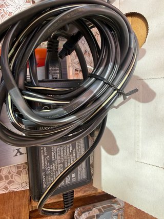 Sony Handycam DCR-HC32E PAL