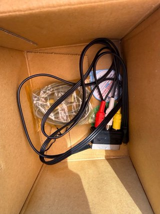 Sony Handycam DCR-HC32E PAL