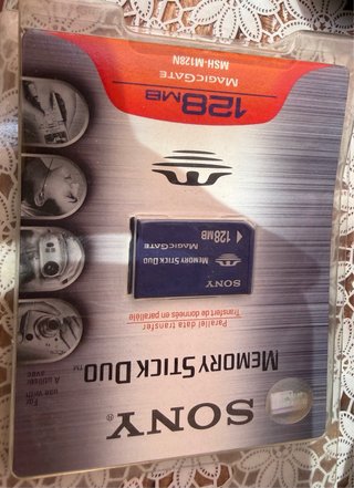 Sony Handycam DCR-HC32E PAL