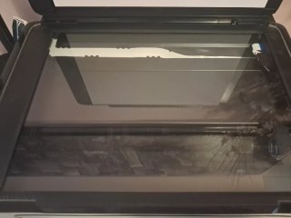 Impresora Epson Stylus SX435W Negra