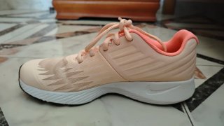 Zapatillas Nike Star Runner (GS) Rosa