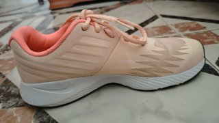 Zapatillas Nike Star Runner (GS) Rosa