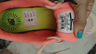 Zapatillas Nike Star Runner (GS) Rosa