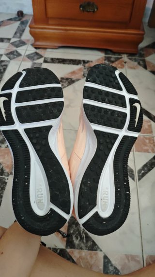 Zapatillas Nike Star Runner (GS) Rosa