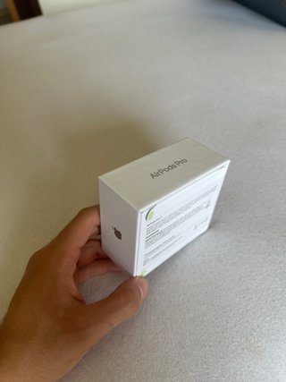 Airpods Pro 3ra Gen