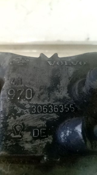 10433 30636355 pinza de freno delantera volvo xc90