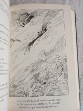 El libro del cementerio
