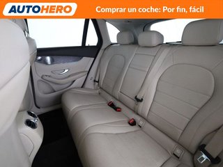 Mercedes GLC GLC 350e 4Matic AMG Line PHEV