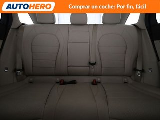 Mercedes GLC GLC 350e 4Matic AMG Line PHEV
