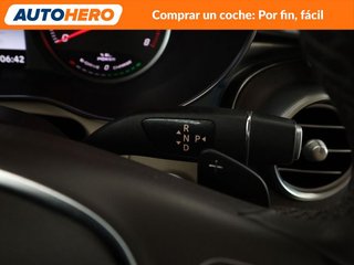 Mercedes GLC GLC 350e 4Matic AMG Line PHEV