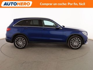 Mercedes GLC GLC 350e 4Matic AMG Line PHEV