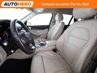 Mercedes GLC GLC 350e 4Matic AMG Line PHEV