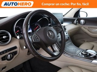Mercedes GLC GLC 350e 4Matic AMG Line PHEV