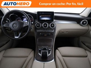 Mercedes GLC GLC 350e 4Matic AMG Line PHEV