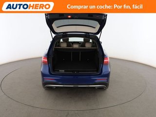 Mercedes GLC GLC 350e 4Matic AMG Line PHEV