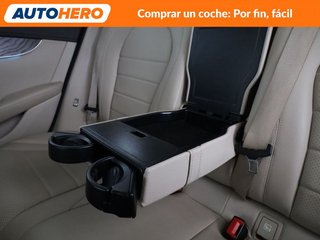 Mercedes GLC GLC 350e 4Matic AMG Line PHEV