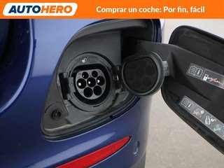 Mercedes GLC GLC 350e 4Matic AMG Line PHEV