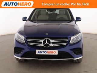 Mercedes GLC GLC 350e 4Matic AMG Line PHEV
