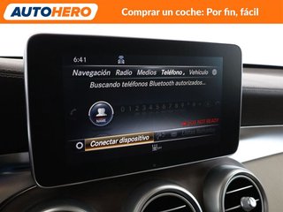Mercedes GLC GLC 350e 4Matic AMG Line PHEV