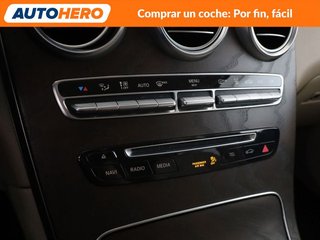Mercedes GLC GLC 350e 4Matic AMG Line PHEV