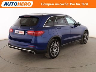 Mercedes GLC GLC 350e 4Matic AMG Line PHEV