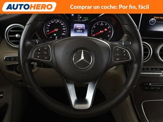 Mercedes GLC GLC 350e 4Matic AMG Line PHEV