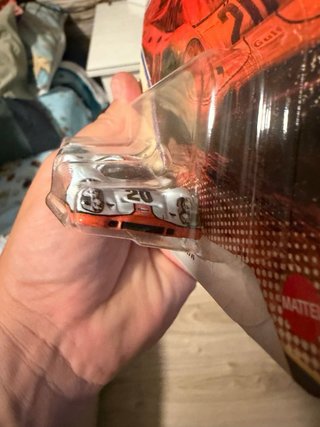 Hot Wheels Porsche 917K Vintage Racing
