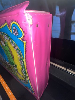 Caja doble Barbie 1968