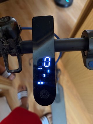 Xiaomi Electric Scooter 3 - Buen estado