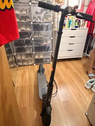 Xiaomi Electric Scooter 3 - Buen estado