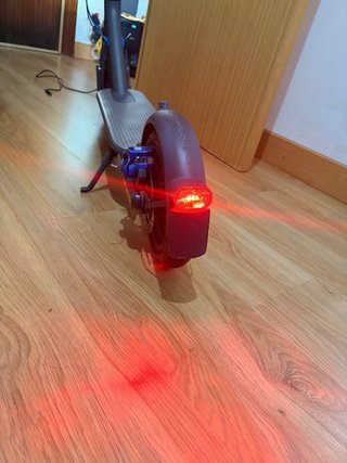 Xiaomi Electric Scooter 3 - Buen estado