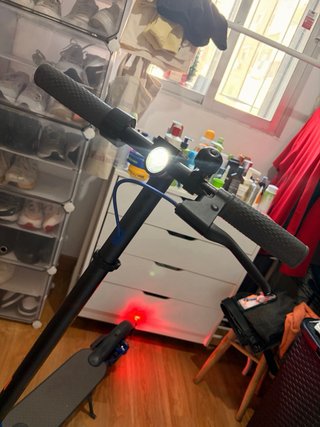 Xiaomi Electric Scooter 3 - Buen estado