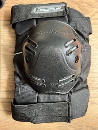 Protecciones Patinaje Power Slide