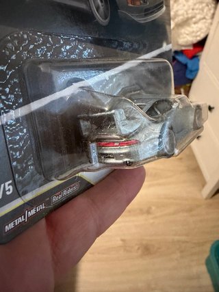 Hot Wheels Porsche 993 GT2 Modern Classics