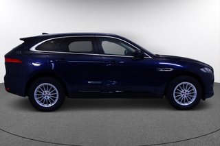 2017 Jaguar F-Pace 2.0D 177KW PRESTIGE 4WD AUTO 5P