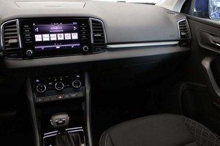 2018 ŠKODA Yeti KAROQ 1.5 TSI DSG AMBITION 5P