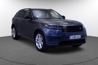 2018 Land Rover Range Rover Velar R R VELAR 3.0 D300 AUTO 4WD 5P