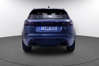 2018 Land Rover Range Rover Velar R R VELAR 3.0 D300 AUTO 4WD 5P