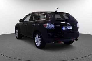 2007 Mazda CX-7 2.3 SPORTIVE 5P
