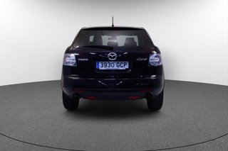 2007 Mazda CX-7 2.3 SPORTIVE 5P