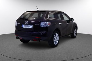 2007 Mazda CX-7 2.3 SPORTIVE 5P