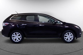 2007 Mazda CX-7 2.3 SPORTIVE 5P