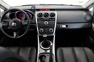 2007 Mazda CX-7 2.3 SPORTIVE 5P
