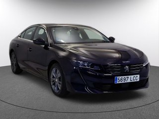 2019 Peugeot 508 1.5 BLUEHDI 96KW ACTIVE 5P