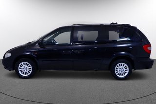 2005 Chrysler Grand Voyager G VOYAGER LIMITED 2.8 CRD AUTO 5P 7 PLAZAS