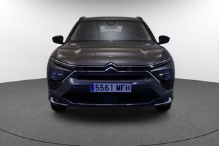 2023 Citroën C5 X 1.2 PURETECH 130 S&S SHINE AUTO 5P