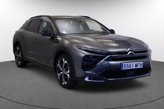 2023 Citroën C5 X 1.2 PURETECH 130 S&S SHINE AUTO 5P