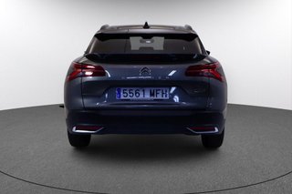 2023 Citroën C5 X 1.2 PURETECH 130 S&S SHINE AUTO 5P