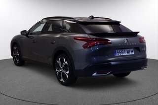 2023 Citroën C5 X 1.2 PURETECH 130 S&S SHINE AUTO 5P